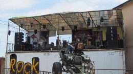 Борисоглебск эко рок концерт