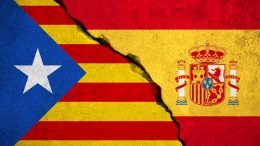 Каталония независимость