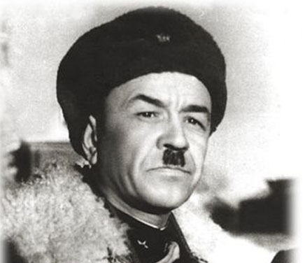 Генерал Панфилов