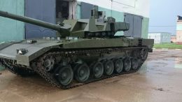 Т-14 "Армата"