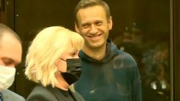 агент Навальный