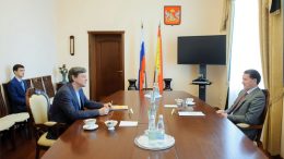 Театральный фестиваль "Маршак"