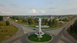 Россошь яблоко