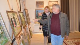 Рамонь пленэр