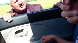 мошенники на дороге