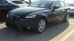 Lexus Воронеж